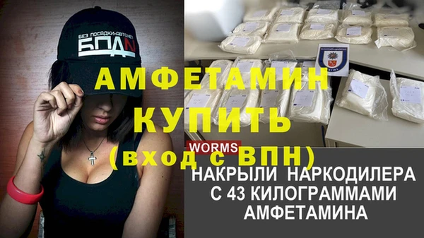 винт Арсеньев